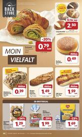 Combi Prospekt woche 20 Seite 12