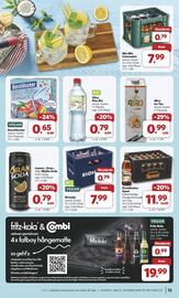 Combi Prospekt woche 20 Seite 19