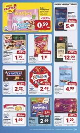 Combi Prospekt woche 20 Seite 22