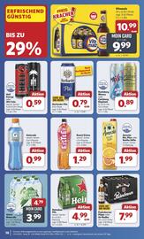 Combi Prospekt woche 20 Seite 25