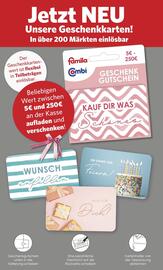 Combi Prospekt woche 20 Seite 31