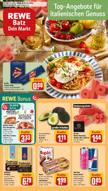 REWE Prospekt woche 20 Seite 1