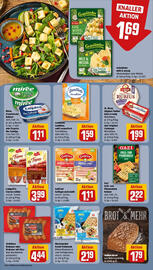 REWE Prospekt woche 20 Seite 10