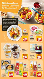 REWE Prospekt woche 20 Seite 14