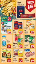 REWE Prospekt woche 20 Seite 20