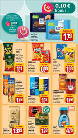 REWE Prospekt woche 20 Seite 21