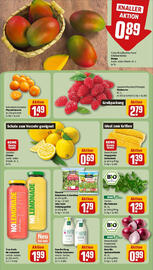 REWE Prospekt woche 20 Seite 6