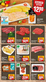 REWE Prospekt woche 20 Seite 8
