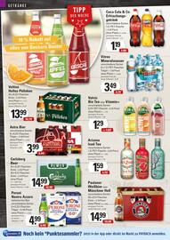 Meyer's Frischemarkt Prospekt woche 20 Seite 10