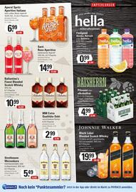 Meyer's Frischemarkt Prospekt woche 20 Seite 11