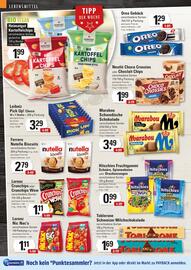 Meyer's Frischemarkt Prospekt woche 20 Seite 12