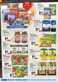 Meyer's Frischemarkt Prospekt woche 20 Seite 14