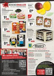 Meyer's Frischemarkt Prospekt woche 20 Seite 16
