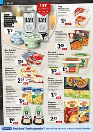 Meyer's Frischemarkt Prospekt woche 20 Seite 6