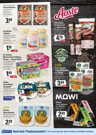 Meyer's Frischemarkt Prospekt woche 20 Seite 7
