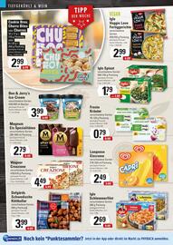 Meyer's Frischemarkt Prospekt woche 20 Seite 8