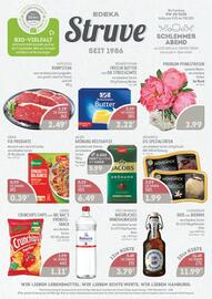 Edeka Struve Prospekt woche 20 Seite 1