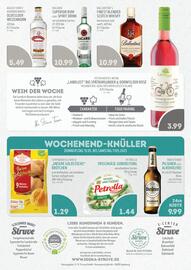 Edeka Struve Prospekt woche 20 Seite 16