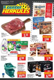 Edeka Herkules Prospekt woche 20 Seite 1