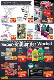 Edeka Herkules Prospekt woche 20 Seite 16