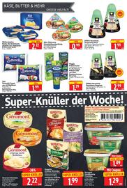 Edeka Herkules Prospekt woche 20 Seite 7