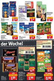 Edeka Herkules Prospekt woche 20 Seite 9