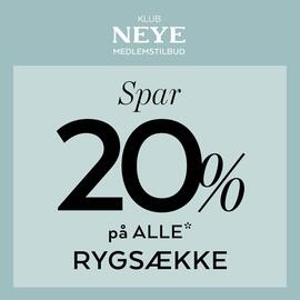 Bruuns Bazaar tilbudsavis uge 20 Side 8