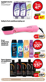 Kruidvat folder Pagina 21