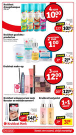 Kruidvat folder Pagina 6