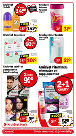 Kruidvat folder Pagina 7