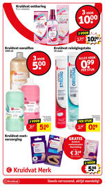 Kruidvat folder Pagina 8