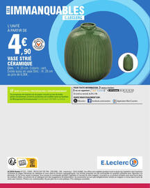 E.Leclerc folder Pagina 40