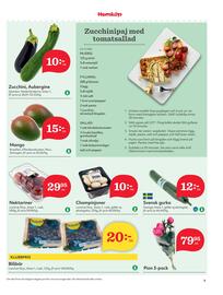 Östenssons reklamblad vecka 20 Sida 3