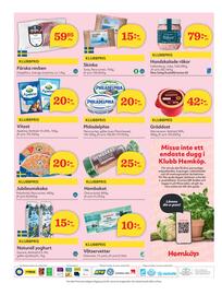Östenssons reklamblad vecka 20 Sida 8