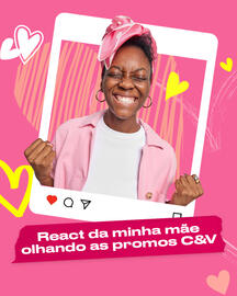 Catálogo Casa e Vídeo Página 1