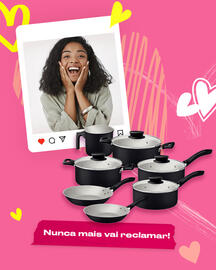 Catálogo Casa e Vídeo Página 2