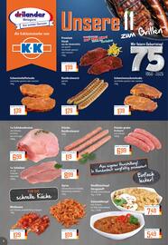 Klaas und Kock folder week 20 Pagina 2