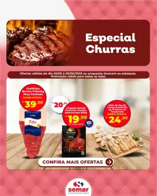 Catálogo Semar Supermercado