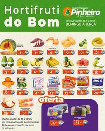 Catálogo Pinheiro Supermercado Página 2