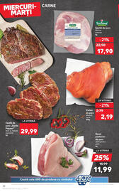Catalog Kaufland săptămâna 20 Pagină 28