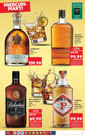Catalog Kaufland săptămâna 20 Pagină 61