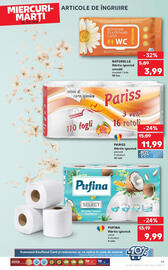 Catalog Kaufland săptămâna 20 Pagină 65