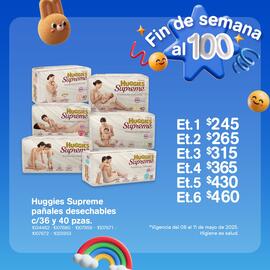 Catálogo Farmacias Benavides Página 1