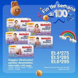 Catálogo Farmacias Benavides Página 2