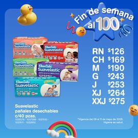 Catálogo Farmacias Benavides Página 3