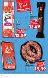 Catalog Kaufland săptămâna 20 Pagină 10