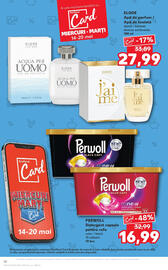 Catalog Kaufland săptămâna 20 Pagină 14