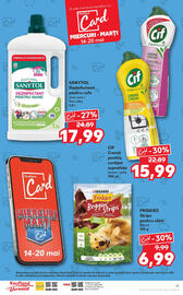 Catalog Kaufland săptămâna 20 Pagină 15