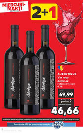 Catalog Kaufland săptămâna 20 Pagină 16