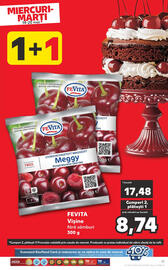 Catalog Kaufland săptămâna 20 Pagină 17